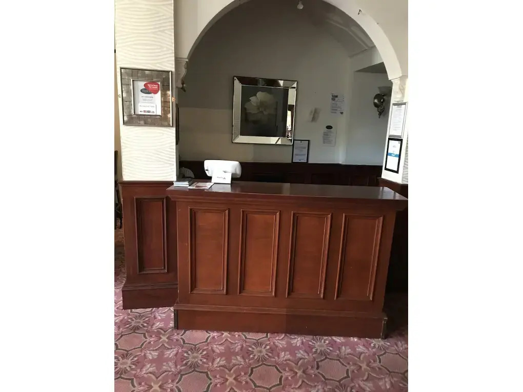 Taylors Hotel