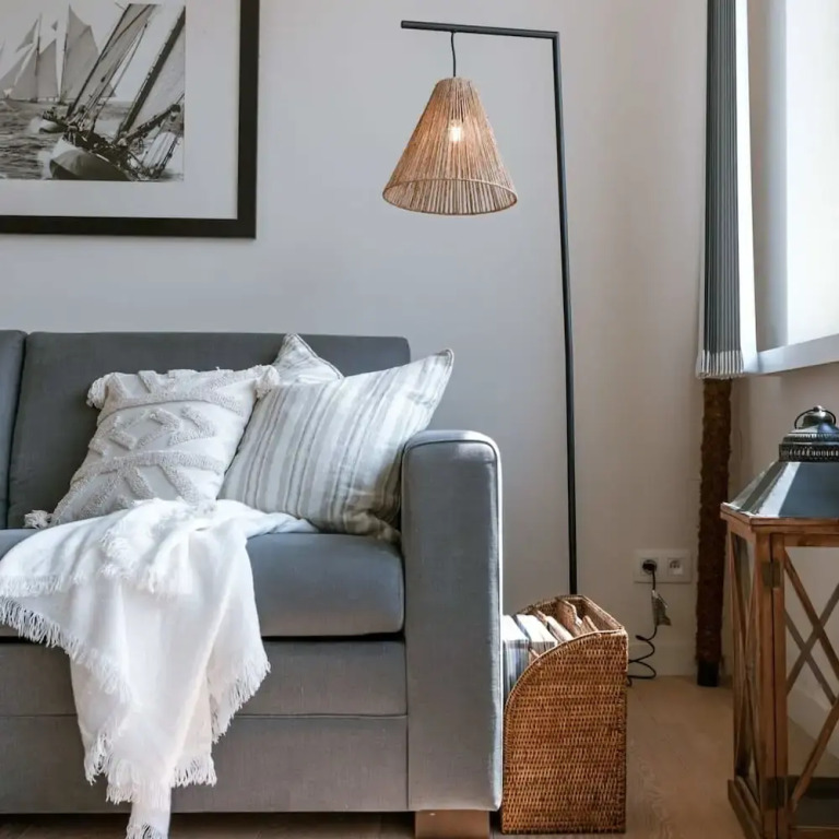 Luxurious Knokke Apartment With Ideal Location
