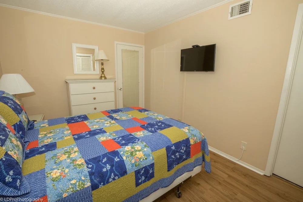 Sandpiper Cove 2020 1 Bedroom Condo