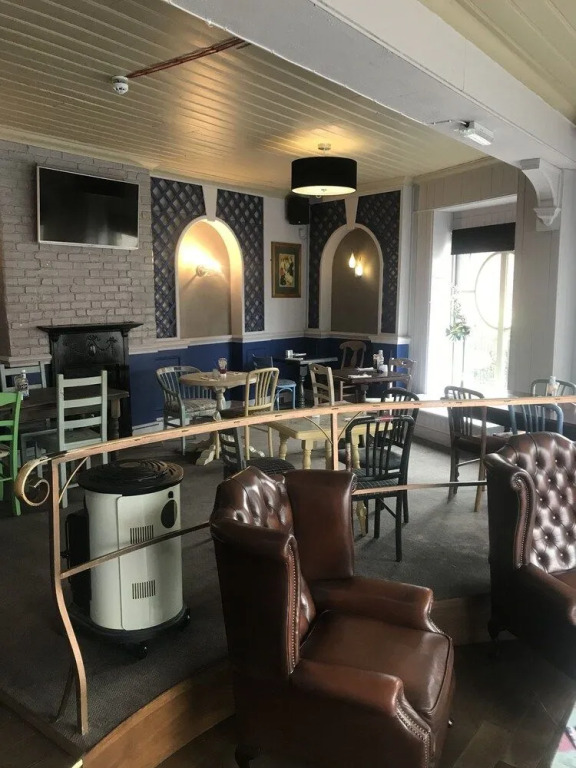 The Dorrington