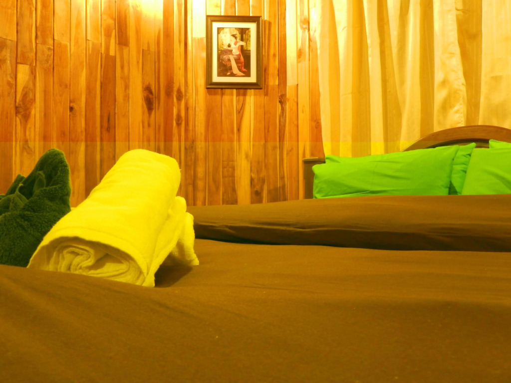 Ruean Vana Resort