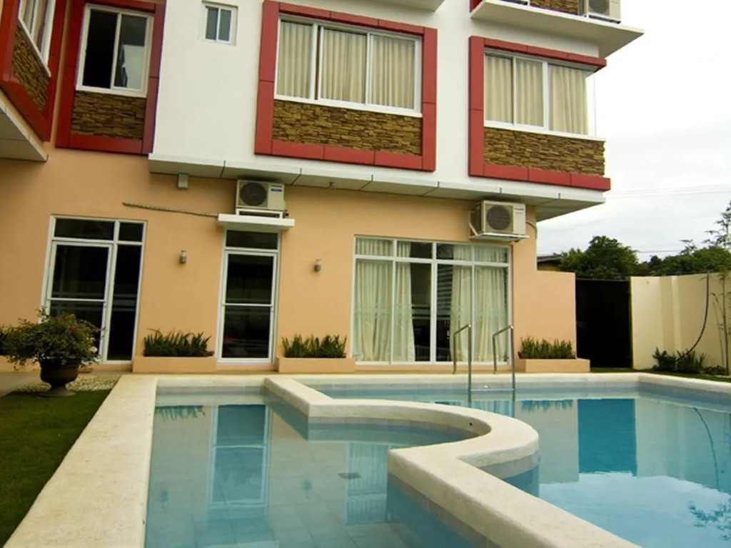 Arabelle Suites