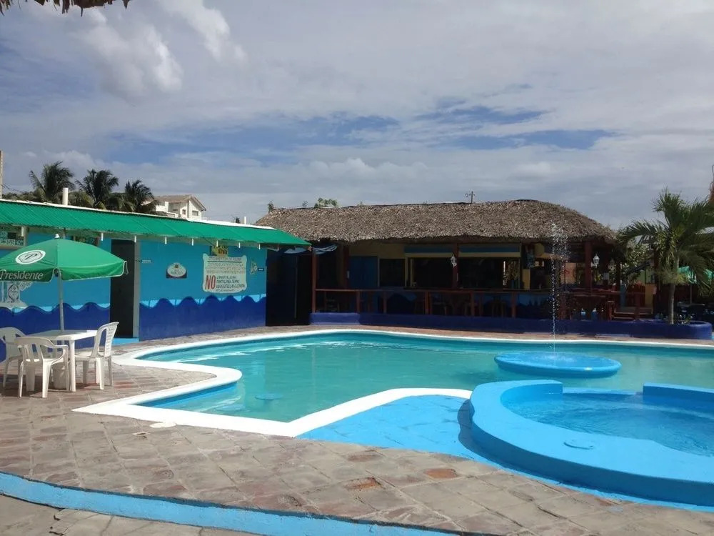 Hotel Sol Azul