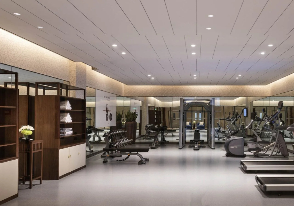 Novotel Qingdao New Hope