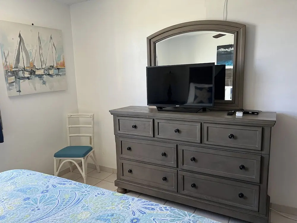 Sapphire Beach Villa Ocean and Marina View