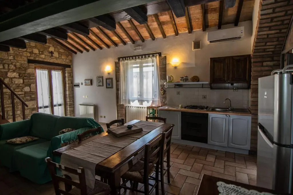 Montemenardo Organic Resort & Spa