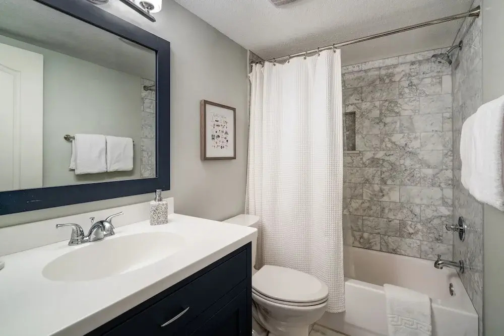 Quail Run 5 3 Bedroom Condo by RedAwning