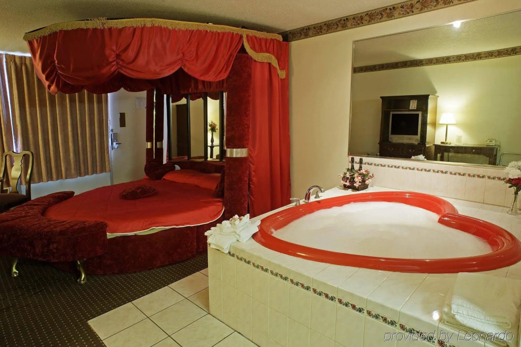 Travelodge by Wyndham Salisbury MD