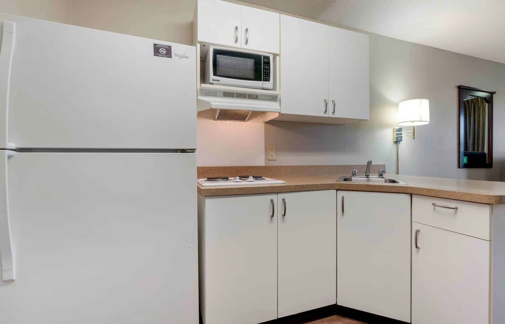 Extended Stay America Suites - Sacramento - Elk Grove