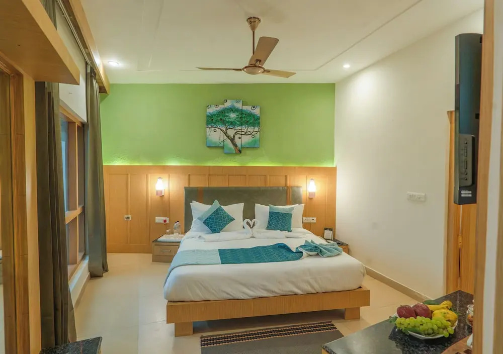 Excel Hotels & Resorts Bhimtal