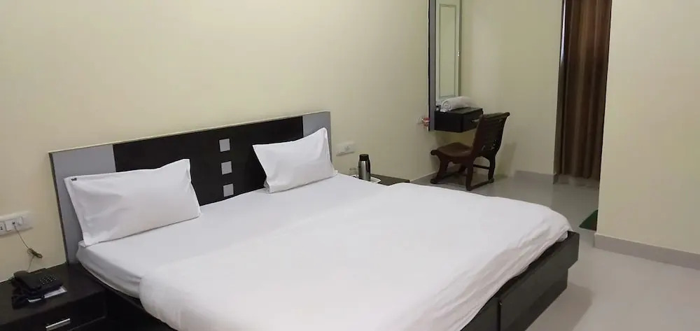 Hotel Shree Jee
