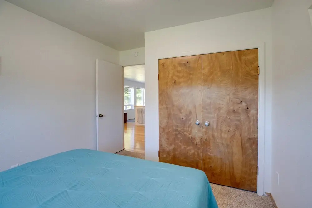 Bay City Vacation Rental Escape ~ 5 Mi to Marina!