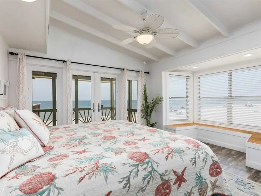 Bama Breeze by Meyer Vacation Rentals