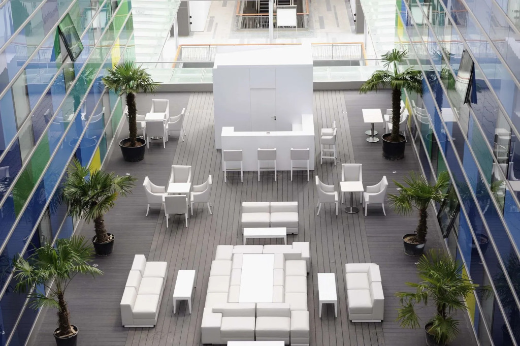 Kyriad Prestige Perpignan Centre Gare