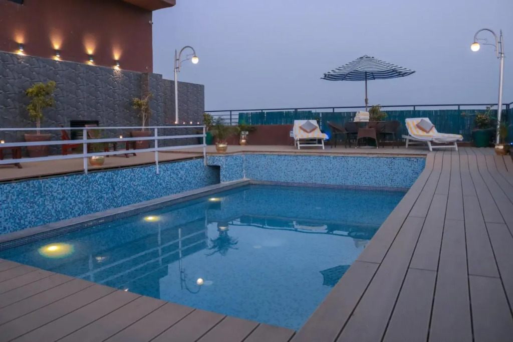 Park Ocean
