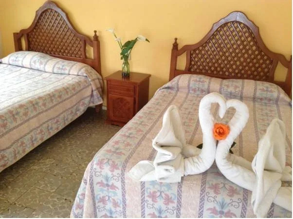 Hotel Posada Camelinas
