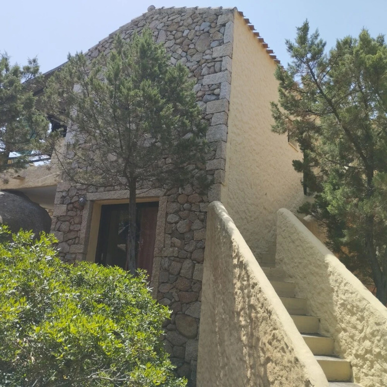 Seaside Apartment Baja Sardinia - Rent From August 8, 2026, to August 29, 2026