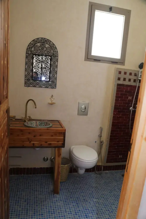Imsouane WOOD HOUSE