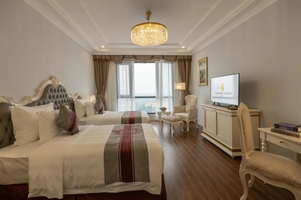 Meliá Vinpearl Phu Ly