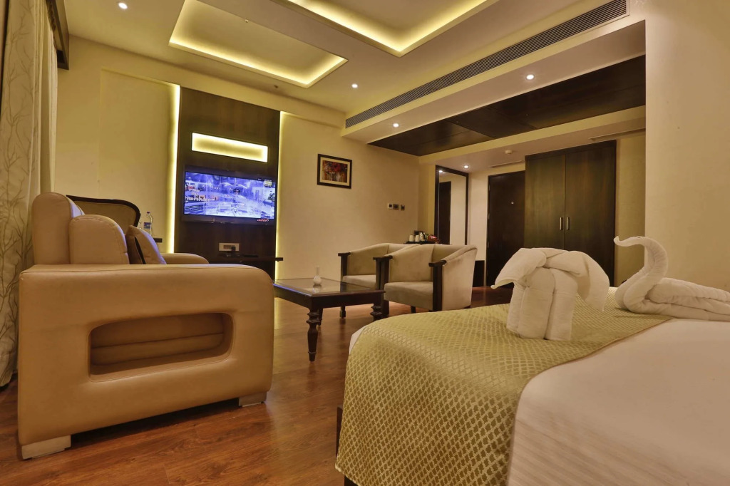 Hotel Ranbirs