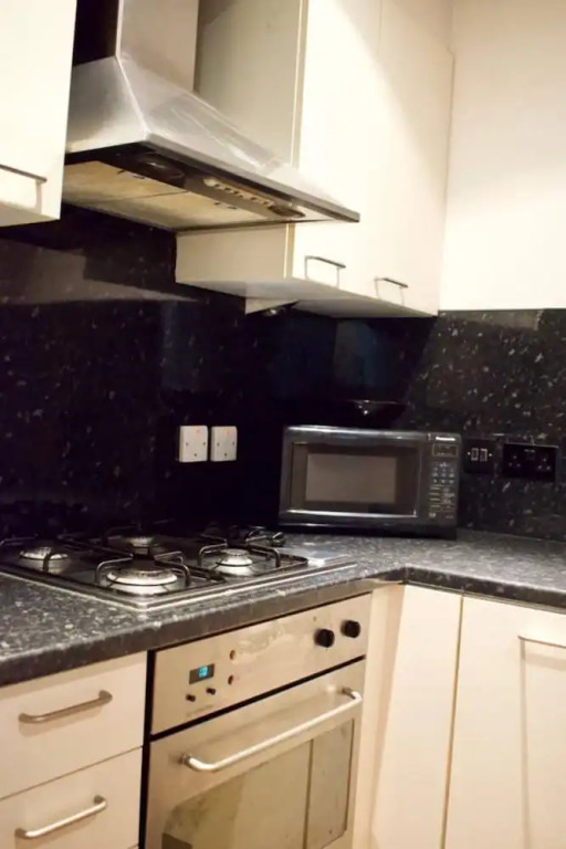 Argyl - Grassmarket Apartments