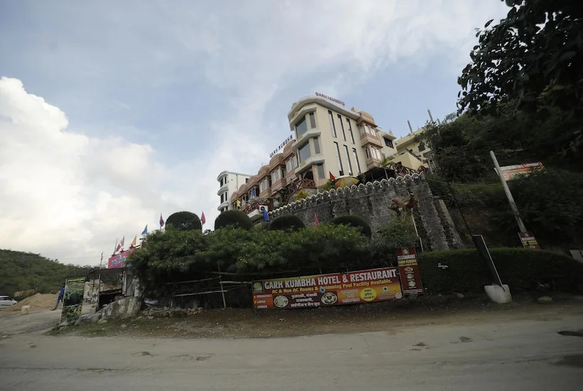 Hotel Garh Kumbha