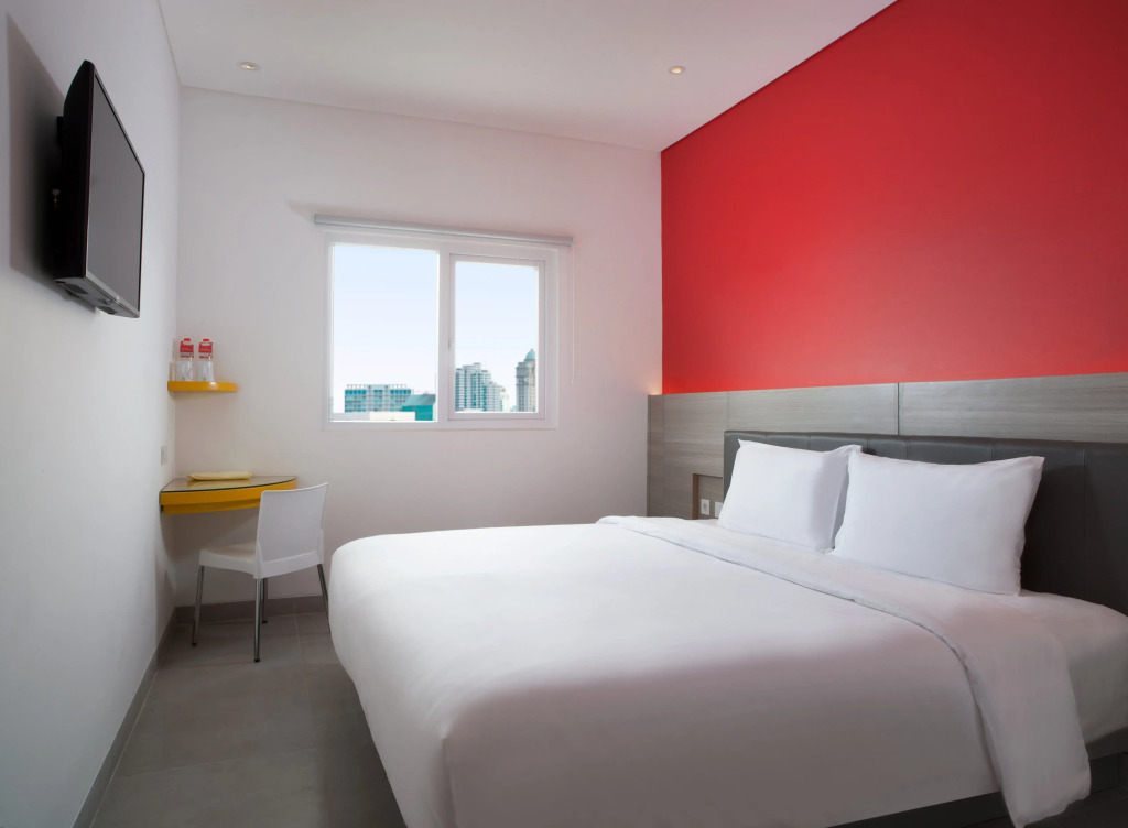 Amaris Hotel Mampang - Jakarta
