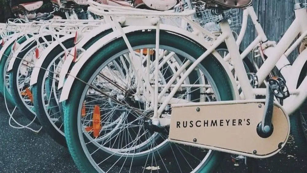 Ruschmeyers #2 - Queen
