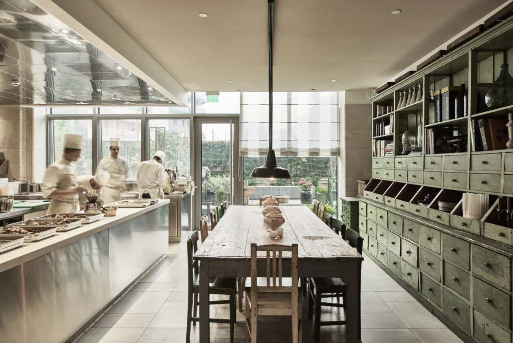 Hotel VIU Milan, a Member of Design Hotels