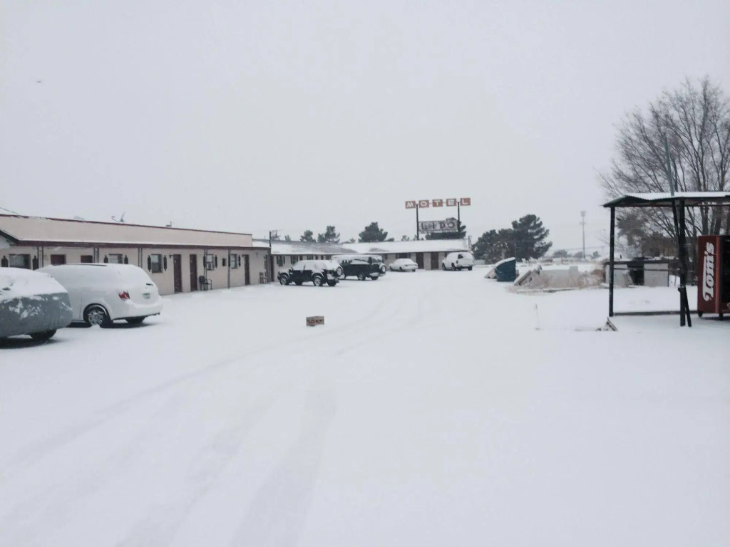 Lido Motel