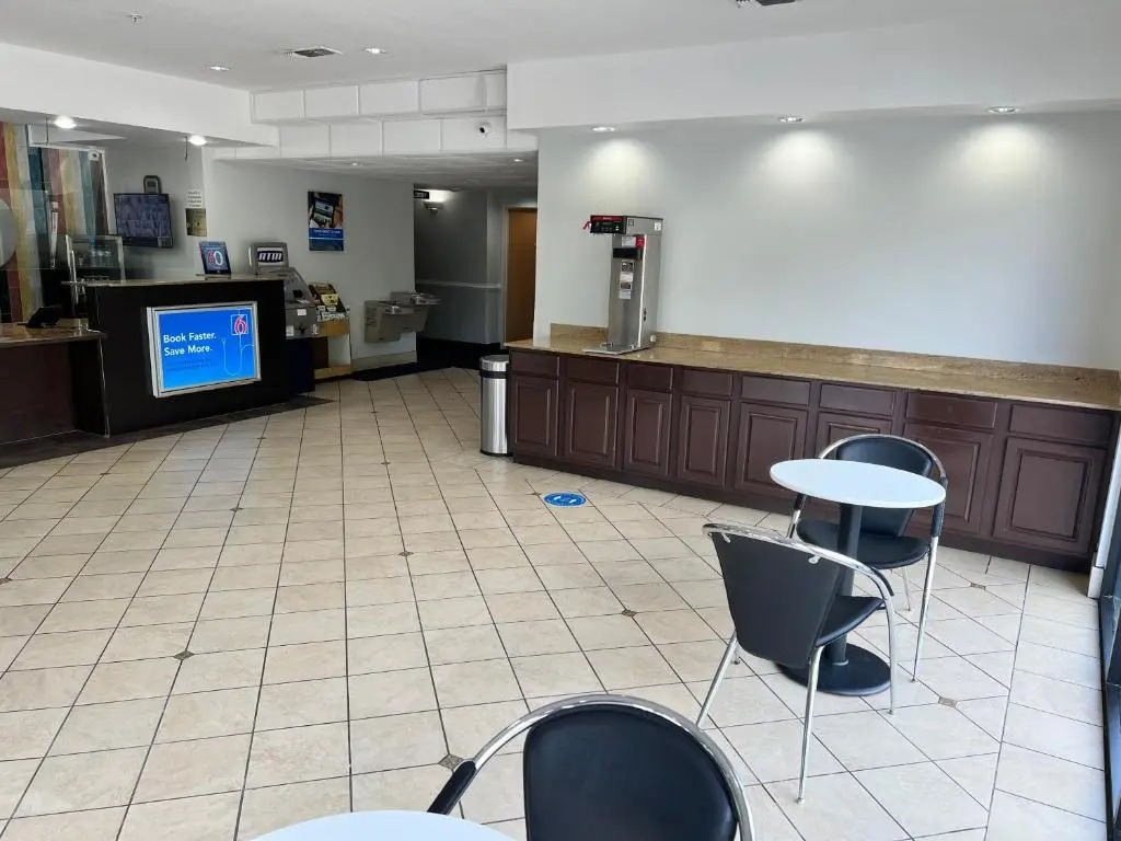 Quality Inn & Suites Biloxi - Ocean Springs