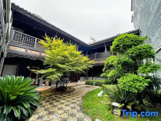 Taibai Inn