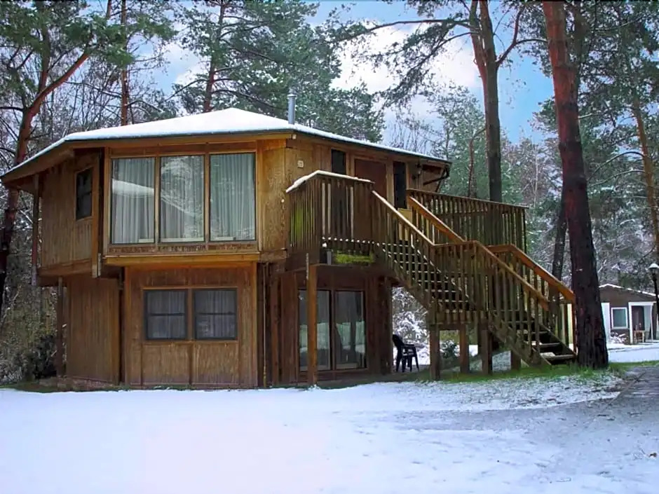Bungalows Waldoase