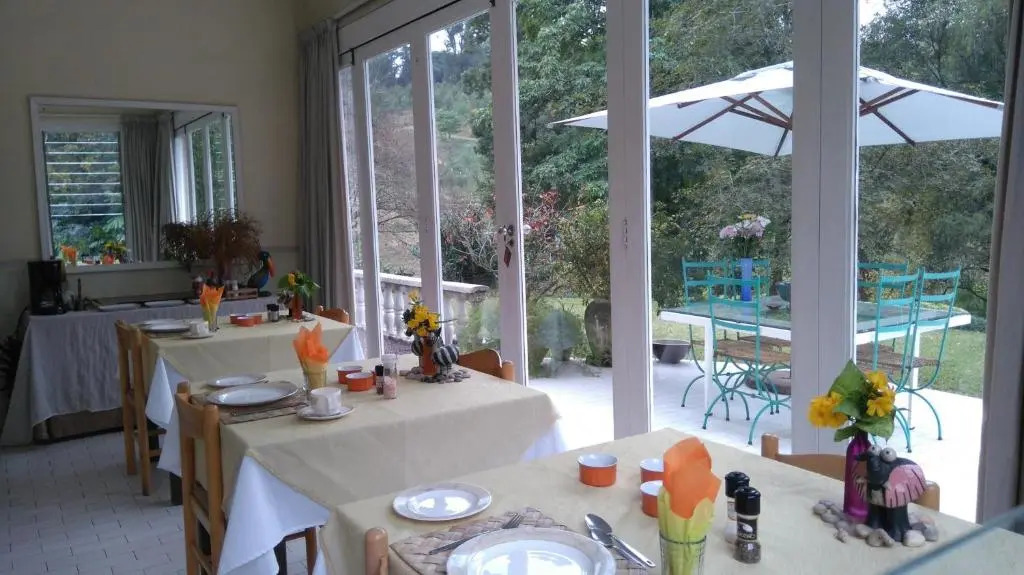 Africas Eden Guesthouse