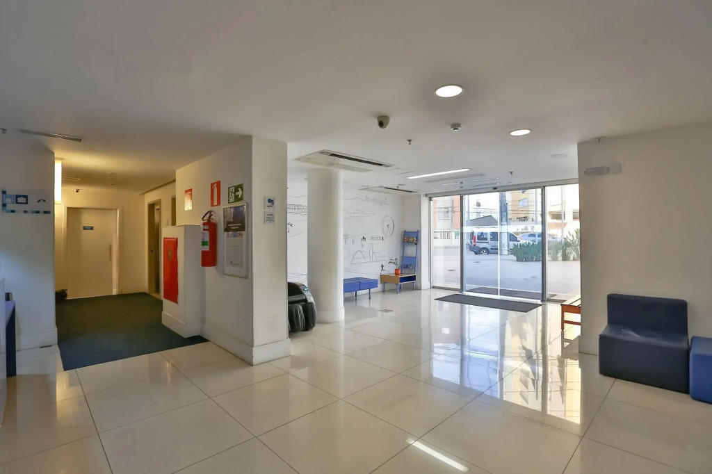 Nobile Inn Pampulha