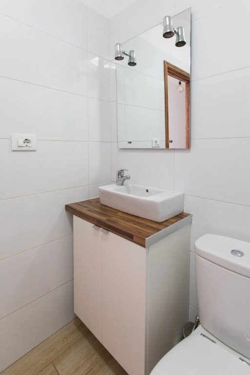 Apartamento Homelys, en el Centro de La Laguna