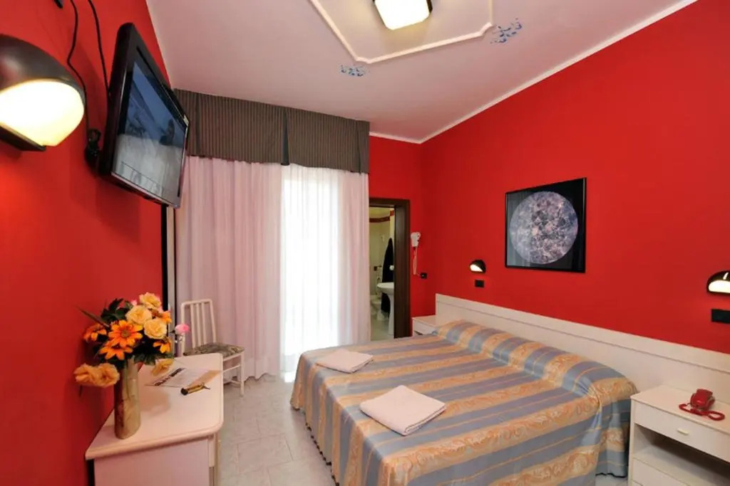 Hotel Madison