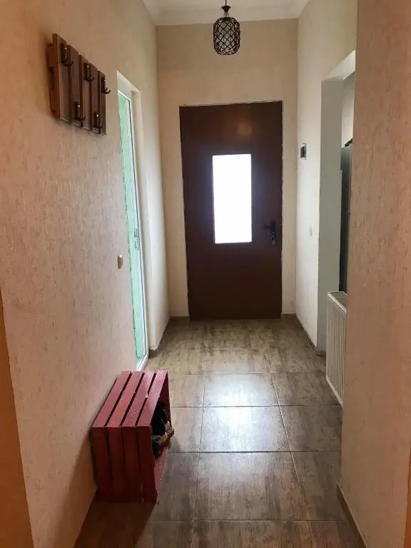 Shmagda’s Guest House Sighnaghi