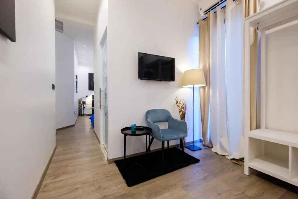 Central Business Apartments Exclusive