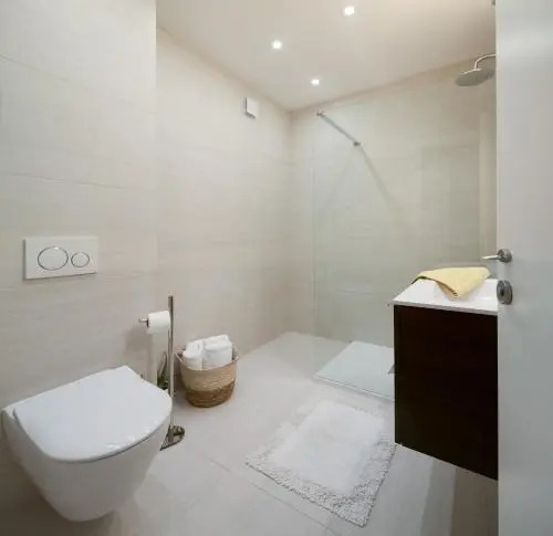 Appartment Laura