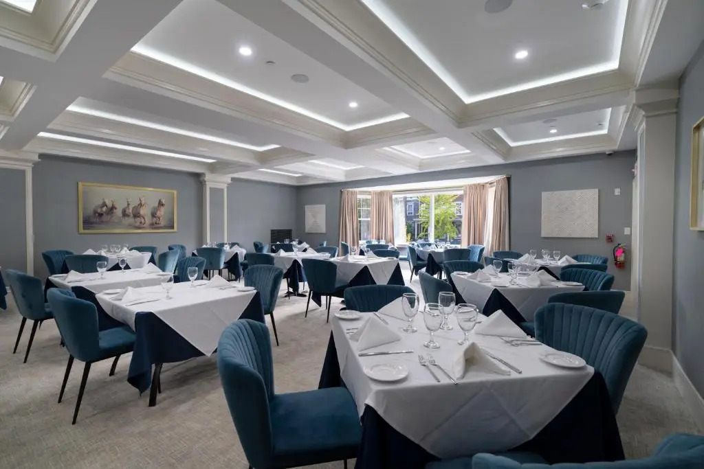 Orange Inn Boutique Hotel