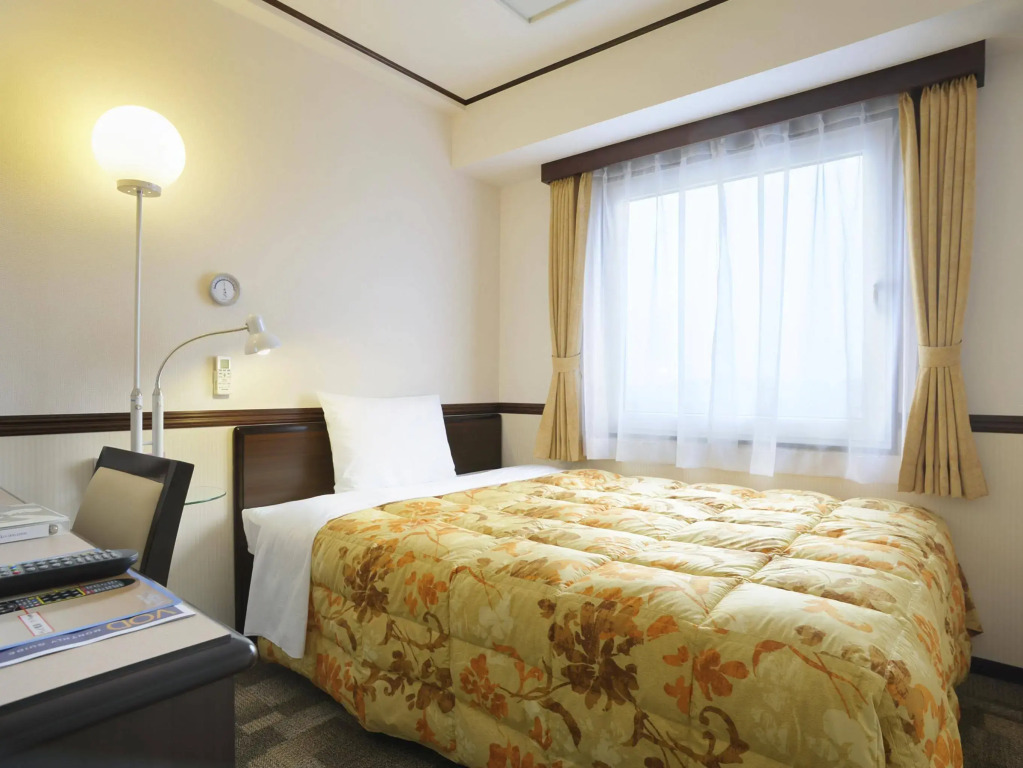 Toyoko Inn Osaka Namba Nippombashi