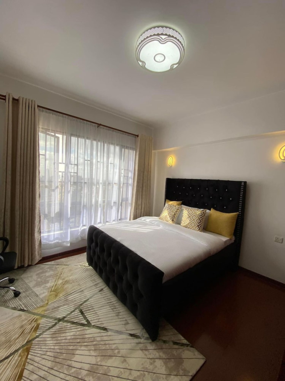 Luxury Furnished Apartments