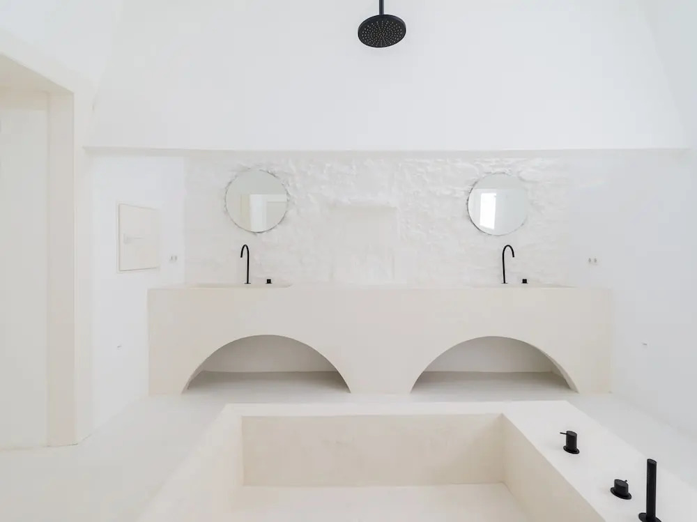Casa Montelongo