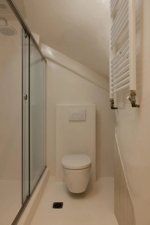 Luxury Apartment with Swimming Pool 2B