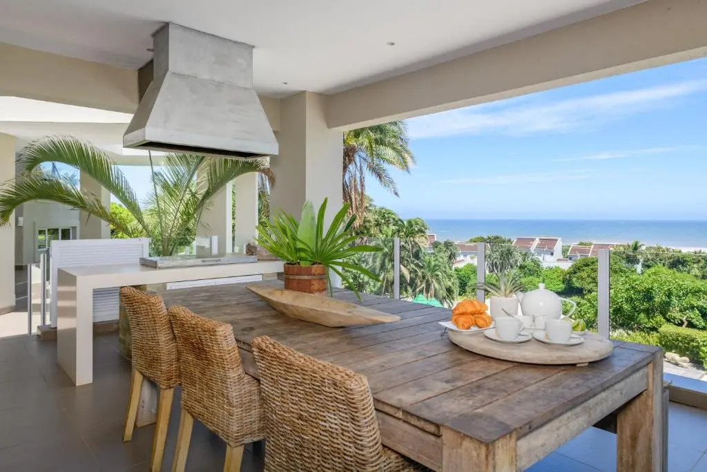 11 On Fairway Villa by Euphoric Leisure