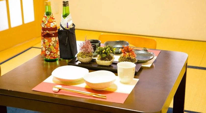 Wabi Sabi Kyoto
