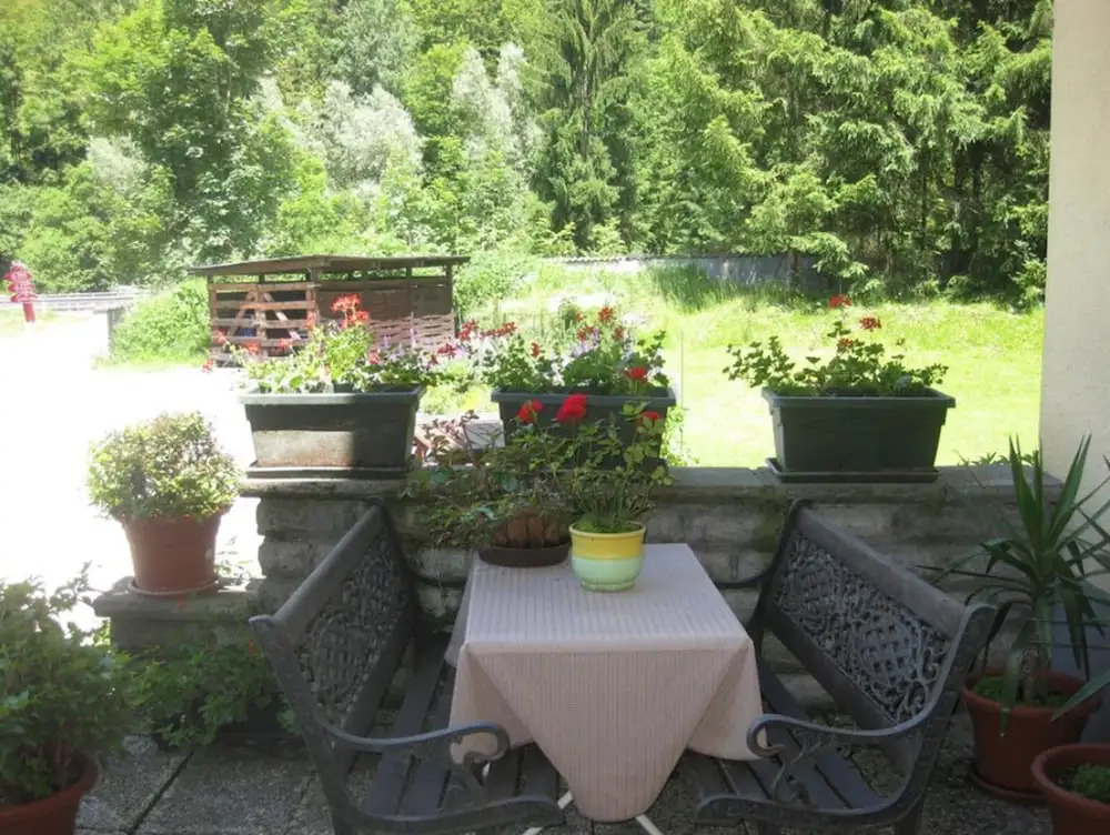 Landhaus Alexa