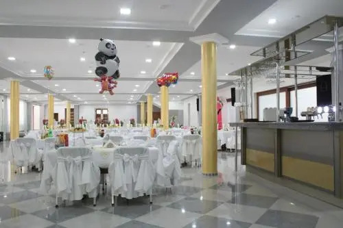Hotel Helikon