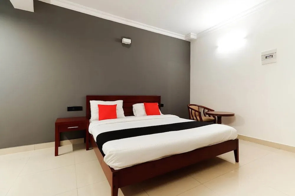 Capital O 62688 Makers Hotel